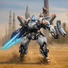 Armor Attack