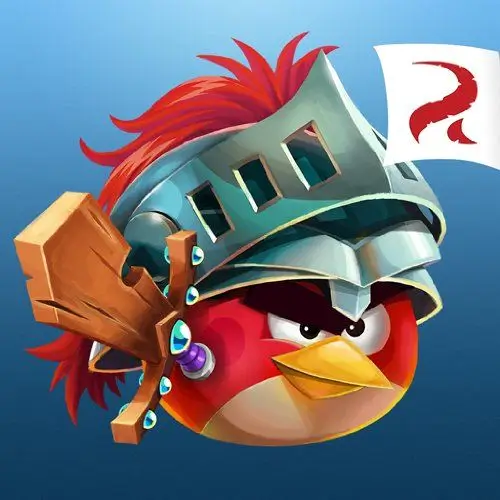 Angry Birds Epic MOD APK